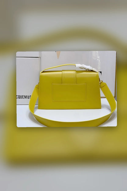 NB - JCA Bag - 496