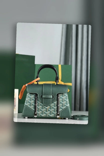 NB - GYO Bag - 650