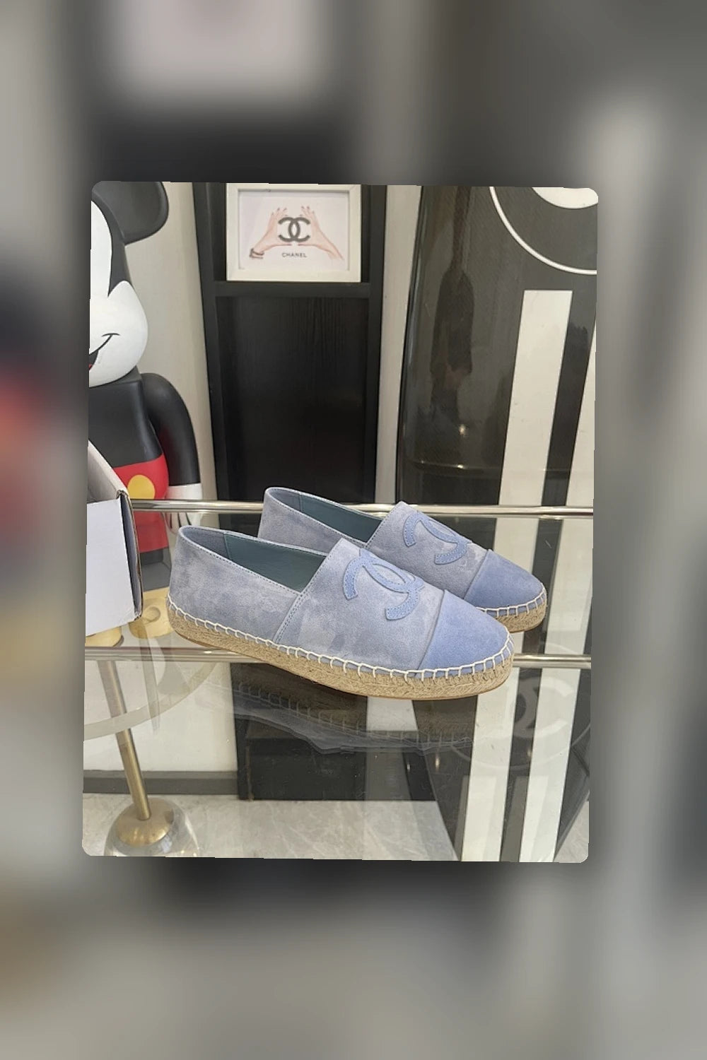 NB - CHL Mix Items - 179