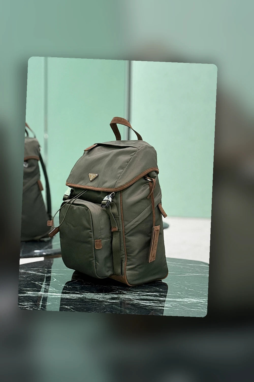 NB - PD Bag - 1274