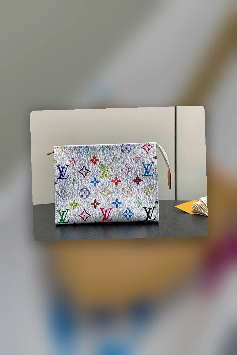 NB - LOV Bag - 749