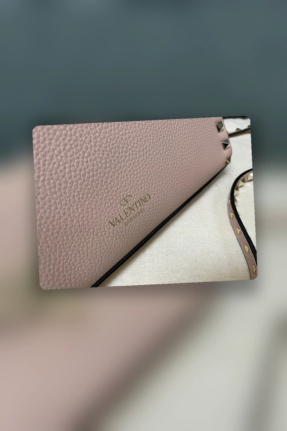 NB - VEL Bag - 692