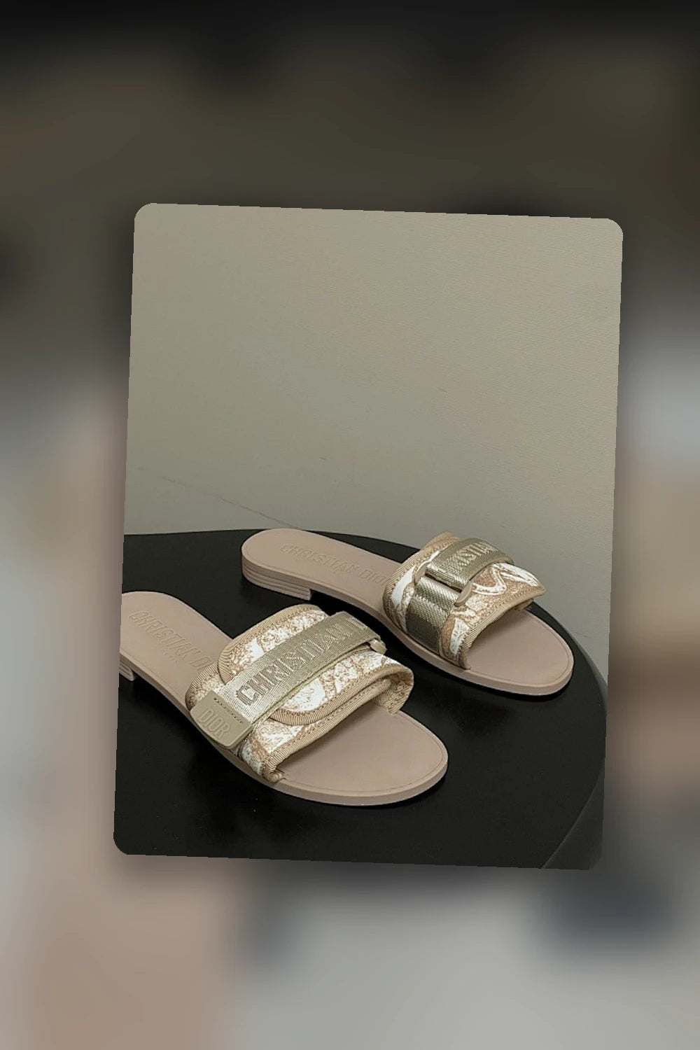 NB - DOR Women Shoes - 190
