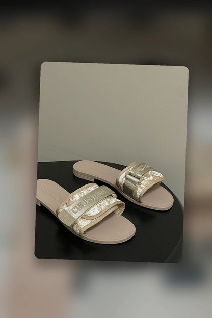 NB - DOR Women Shoes - 190