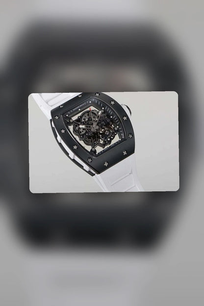 NB - Mix Watch - 1513