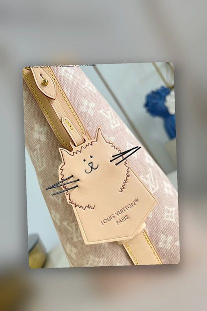 NB - LOV Bag - 1171