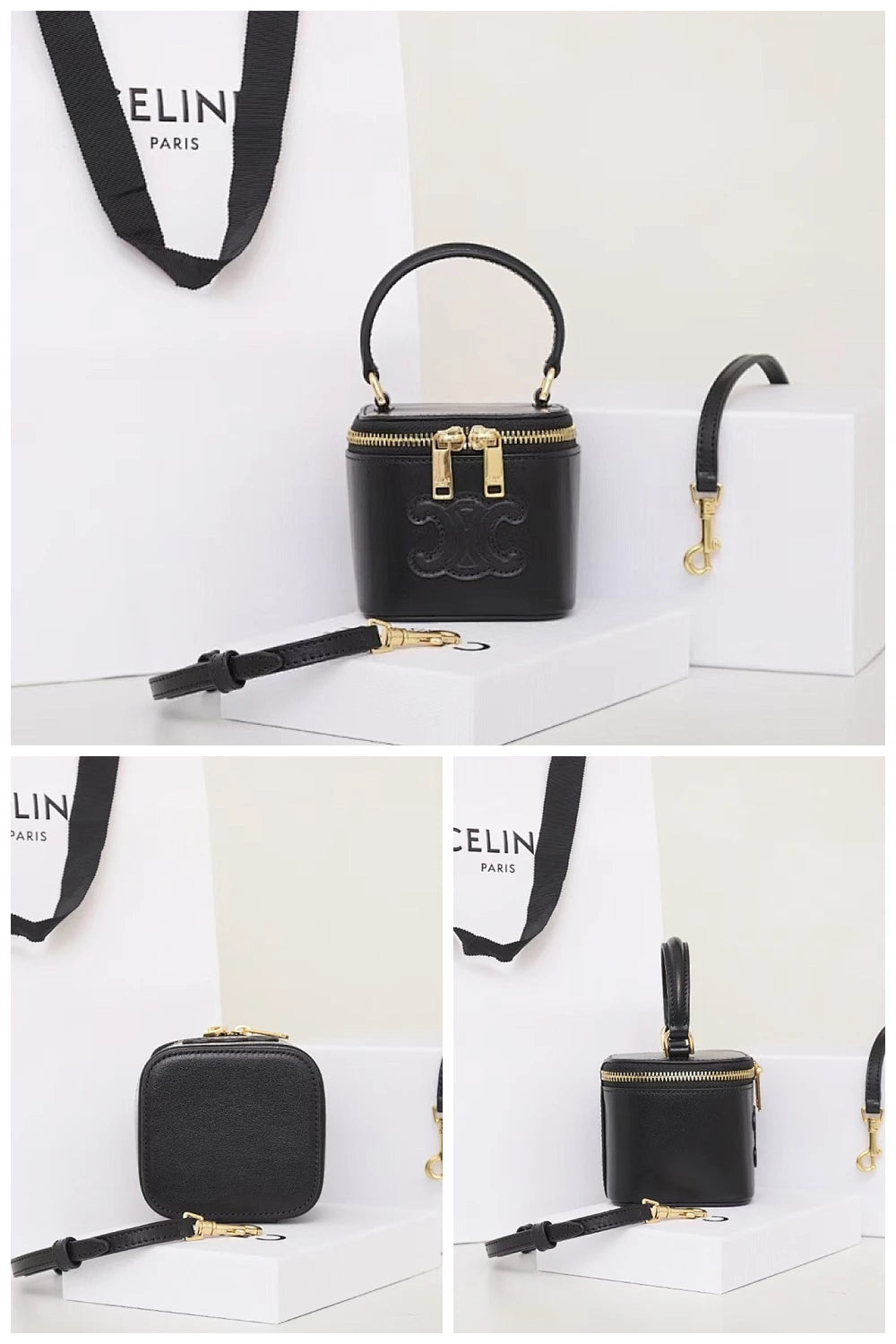 NB - COL Bag - 567