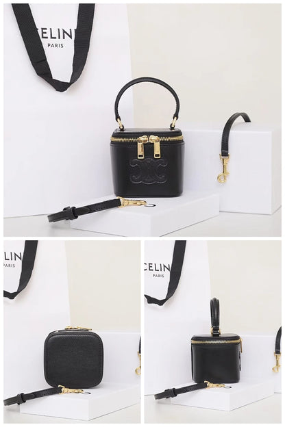 NB - COL Bag - 567