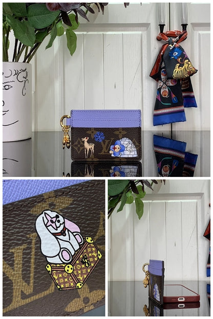 NB - Mix Wallet - 595