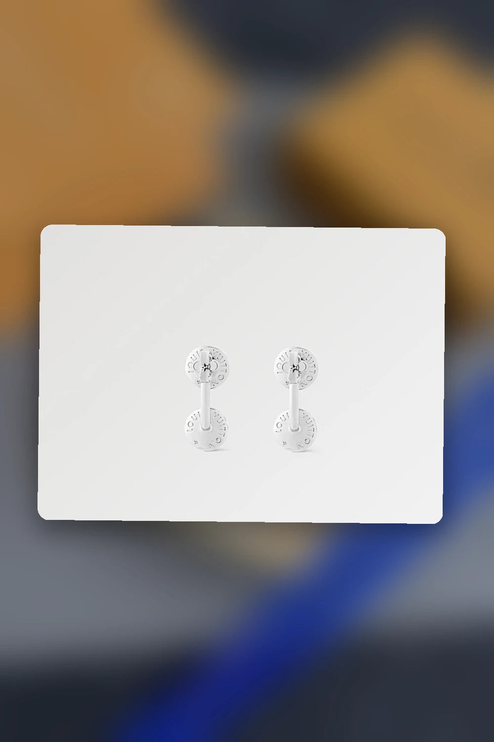 NB - LOV Jewelry - 190