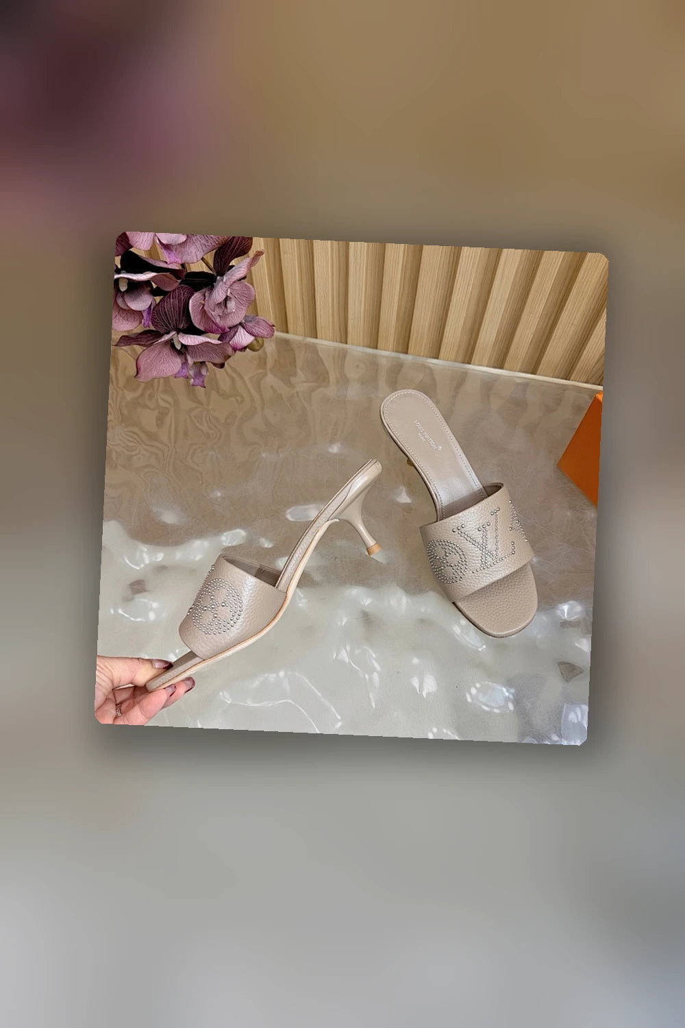 NB - LOV Women Shoes - 039