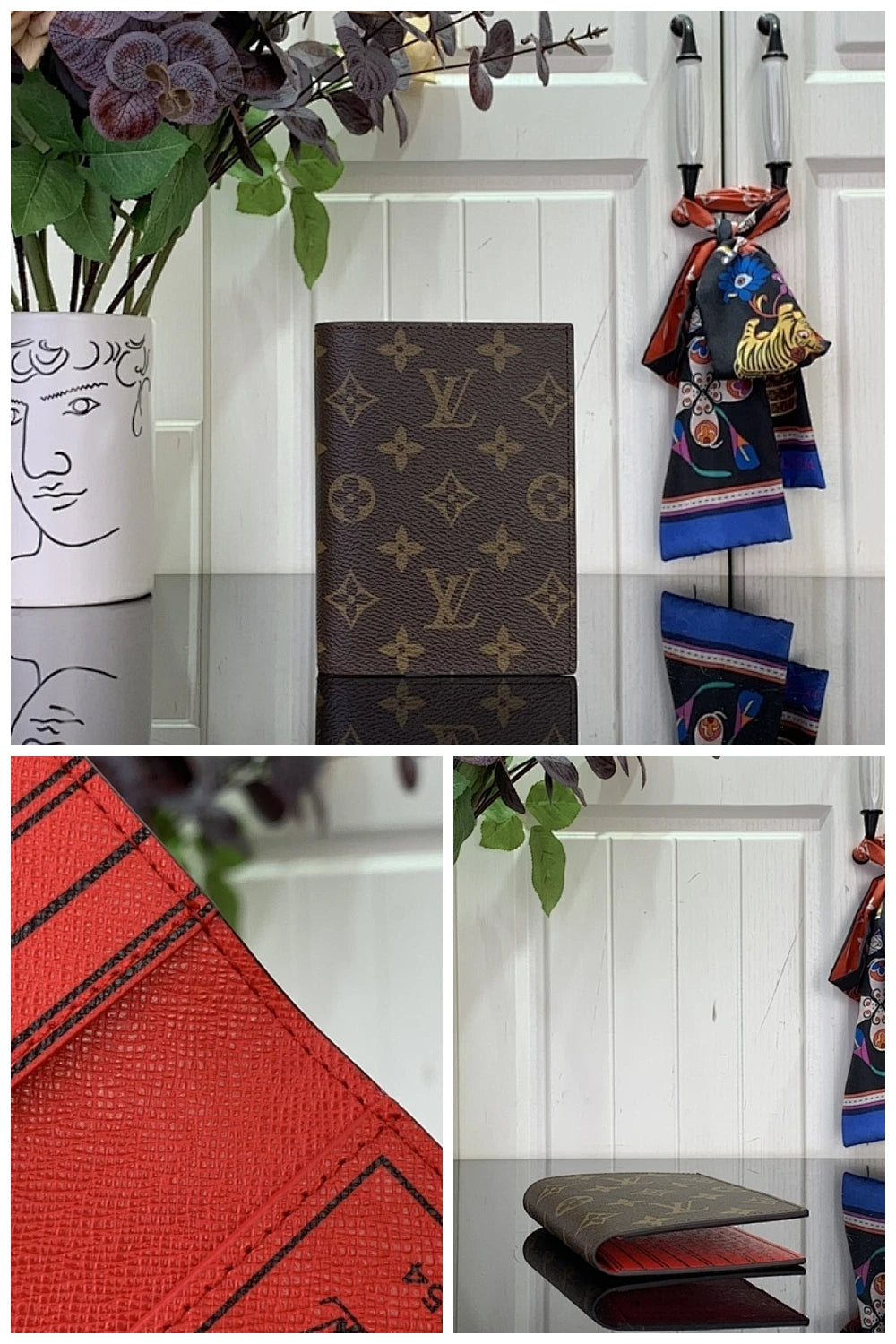 NB - Mix Wallet - 567