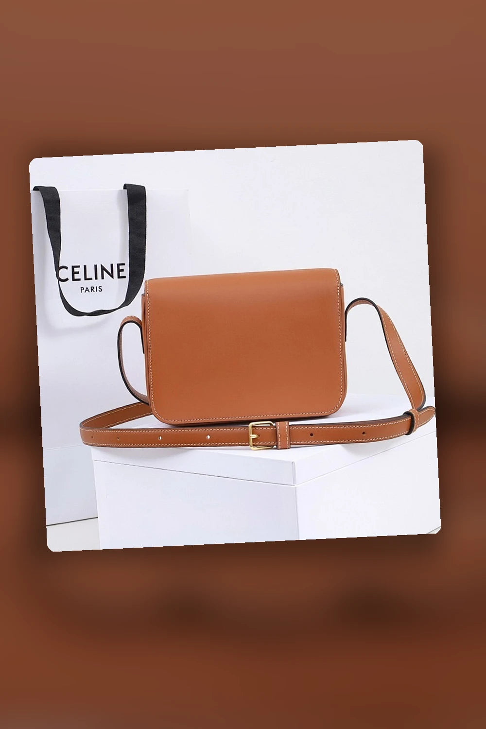 NB - COL Bag - 230