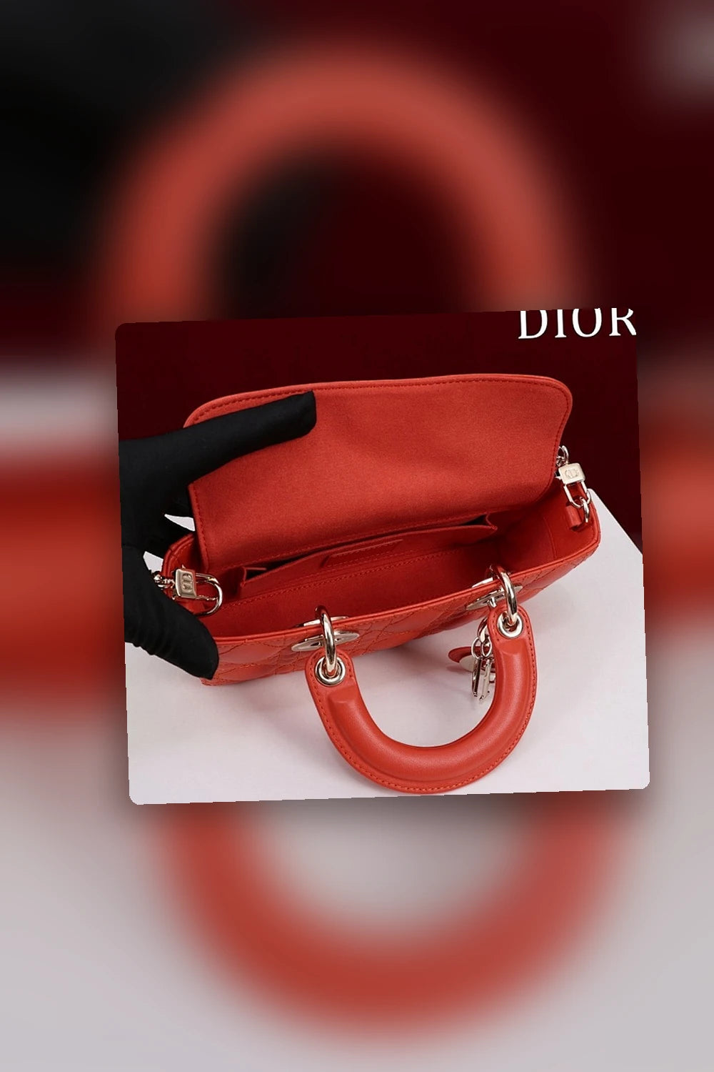NB - DOR Bag - 1576