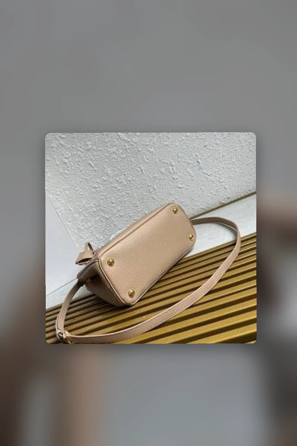 NB - PD Bag - 648