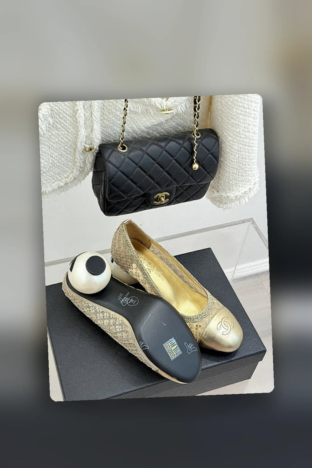 NB - CHL Mix Items - 645