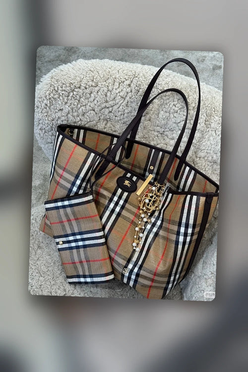 NB - BOR Bag - 459