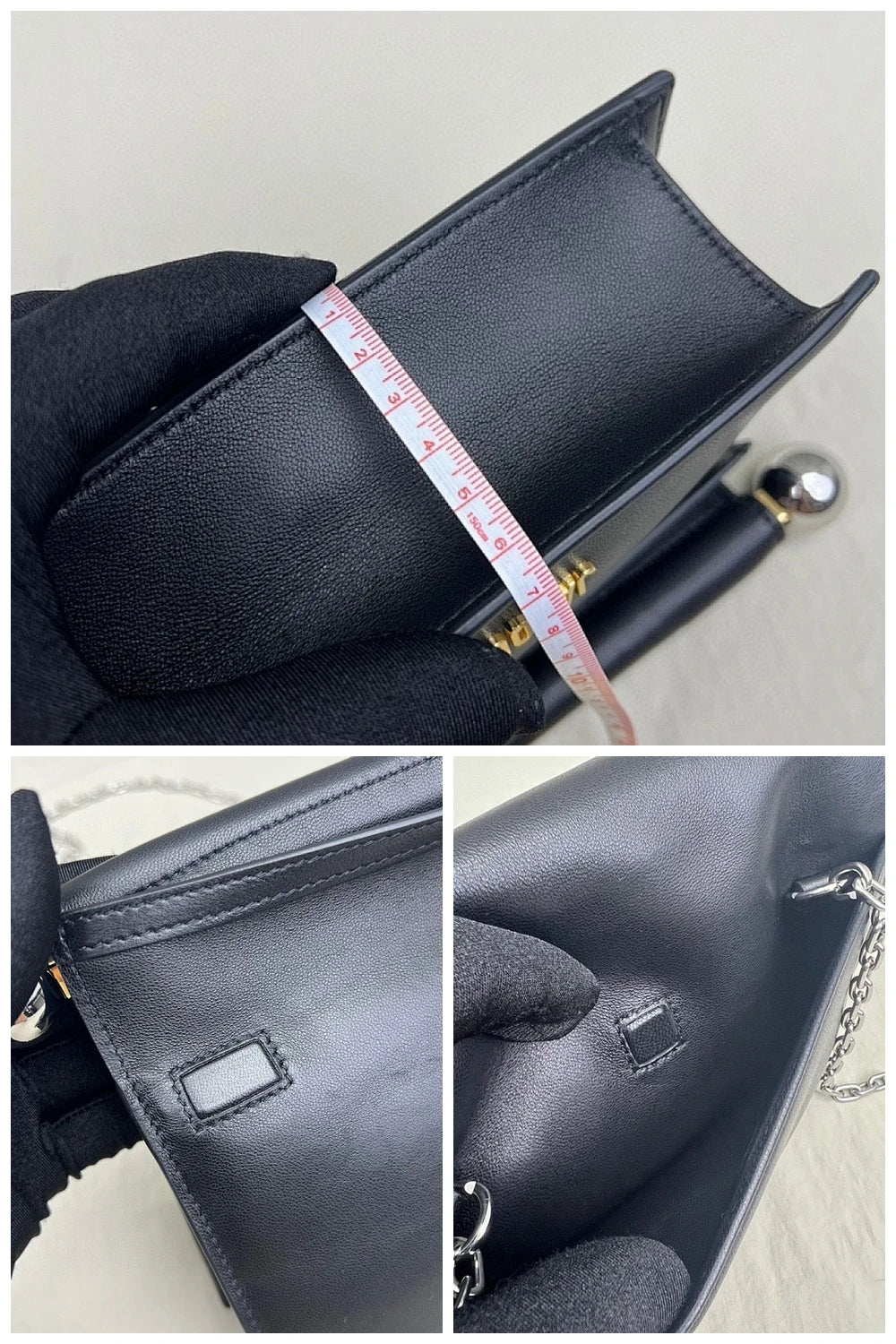 NB - JCA Bag - 069