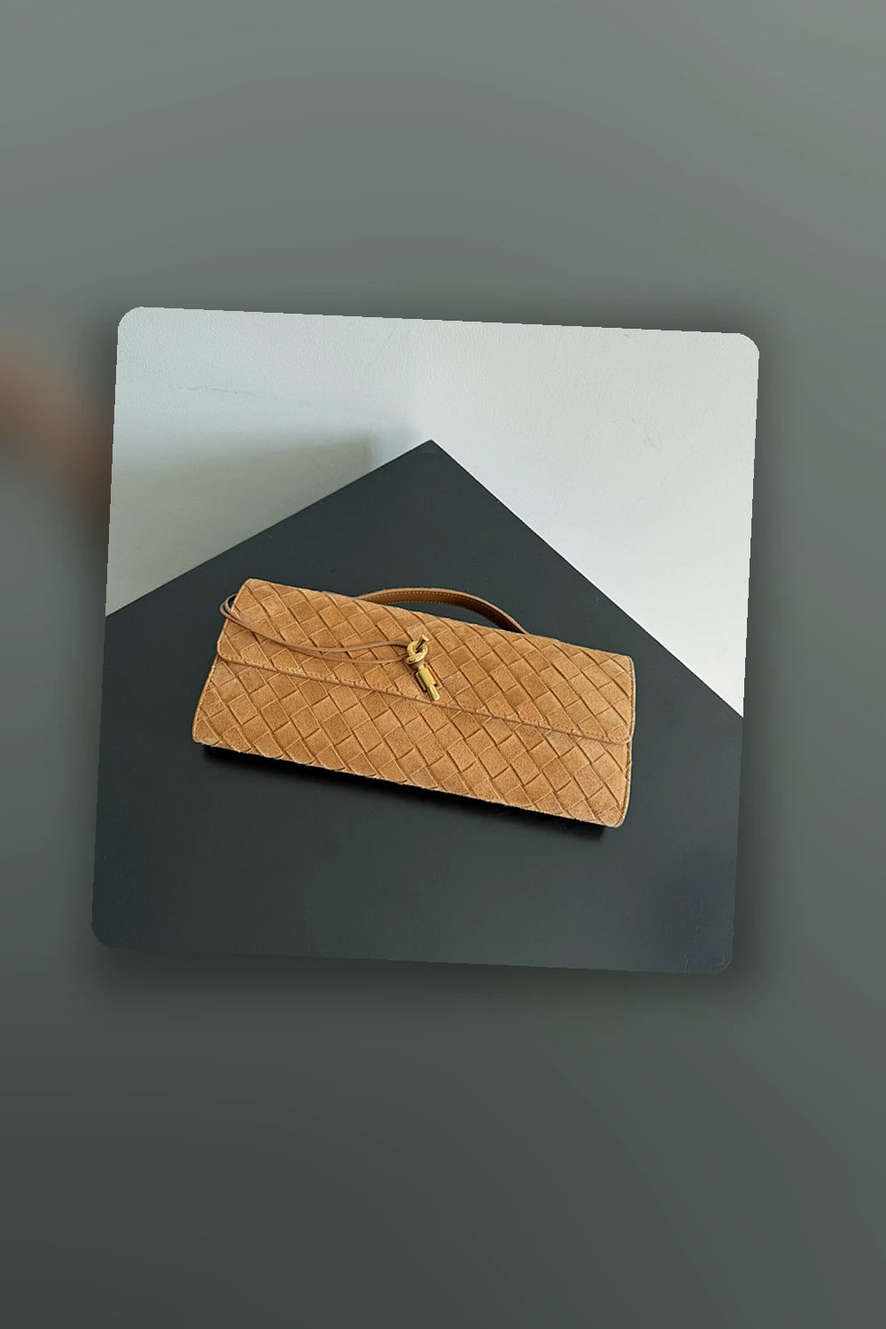 NB - BOV Bag - 489