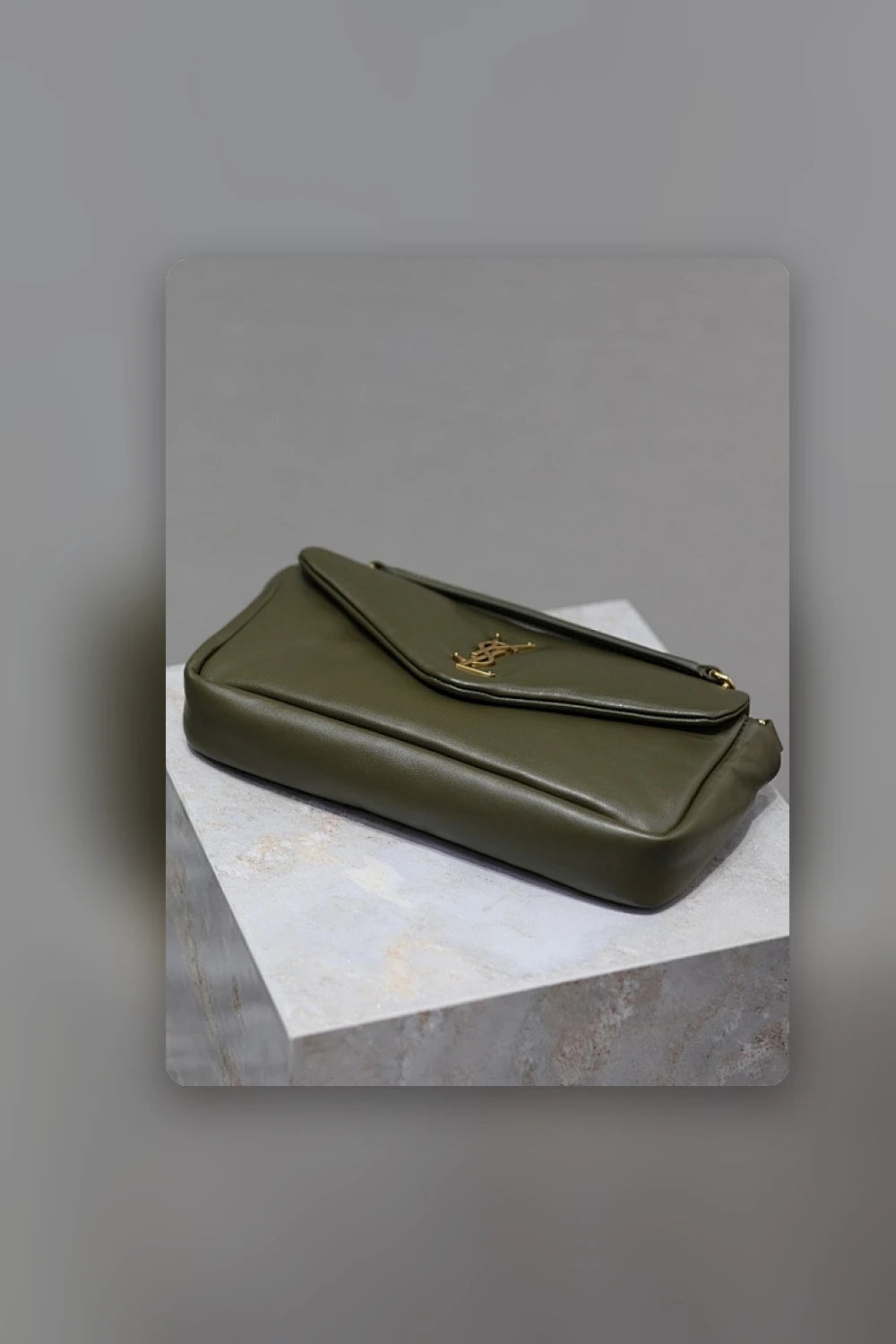 NB - YLS Bag - 837
