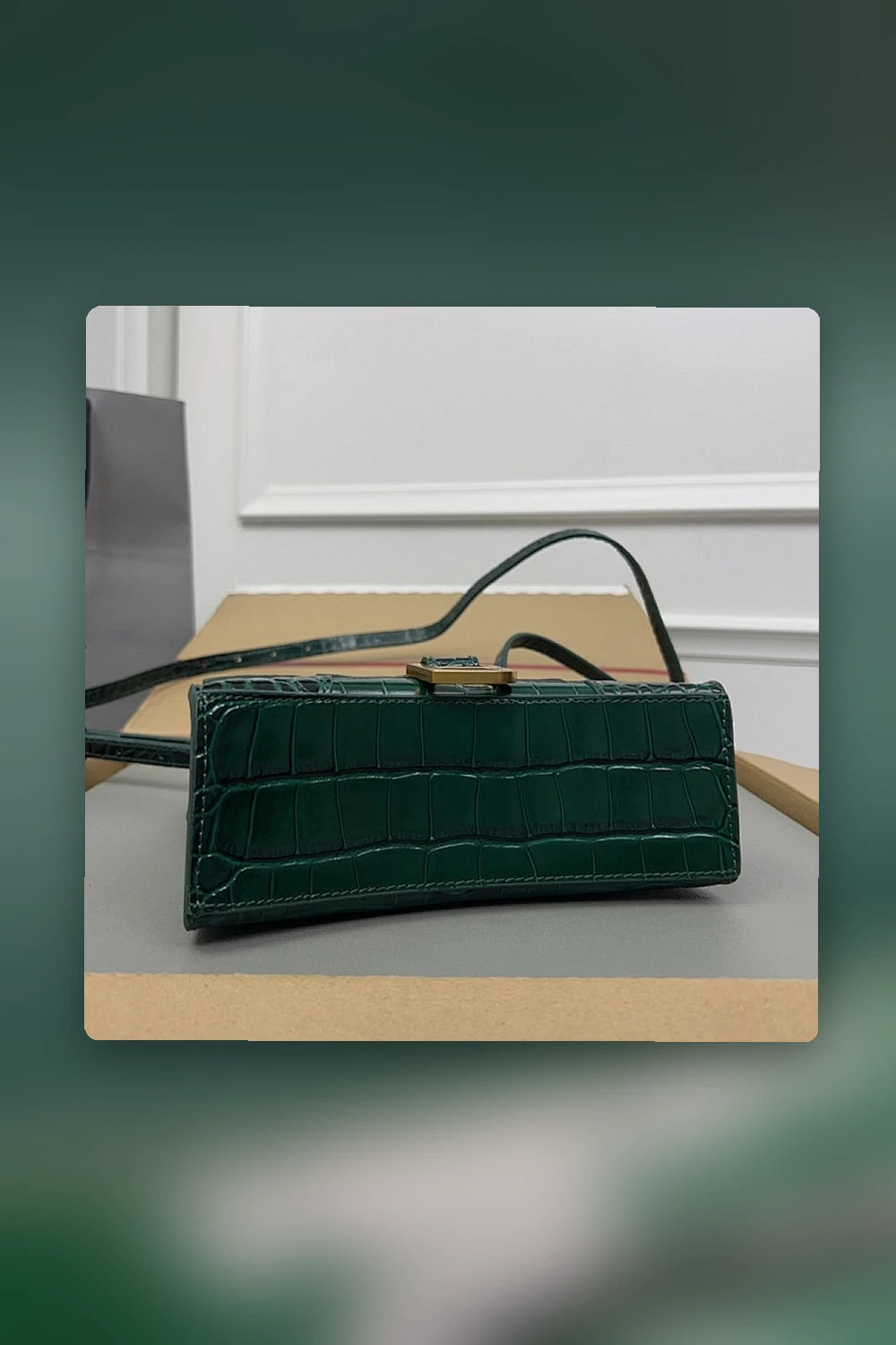NB - BG Bag - 247