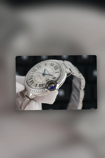 NB - Mix Watch - 200