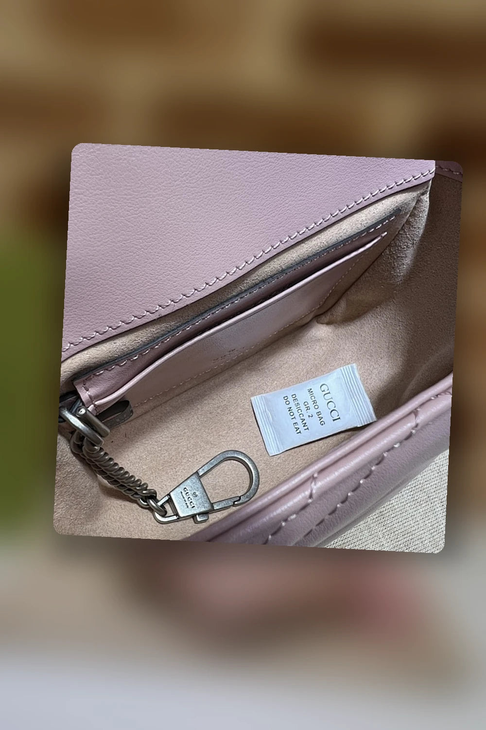 NB - GUKI Bag - 1294