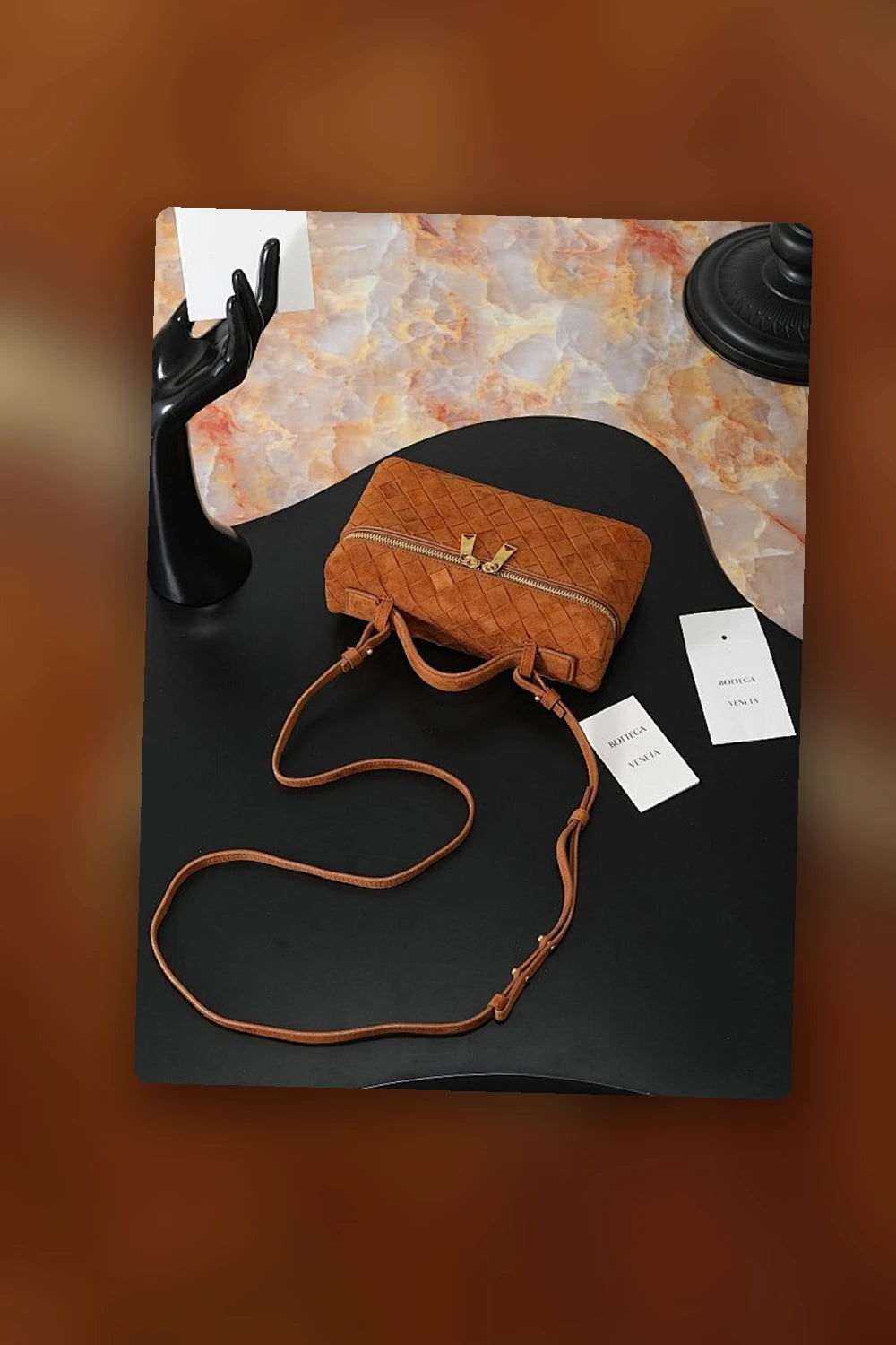 NB - BOV Bag - 109