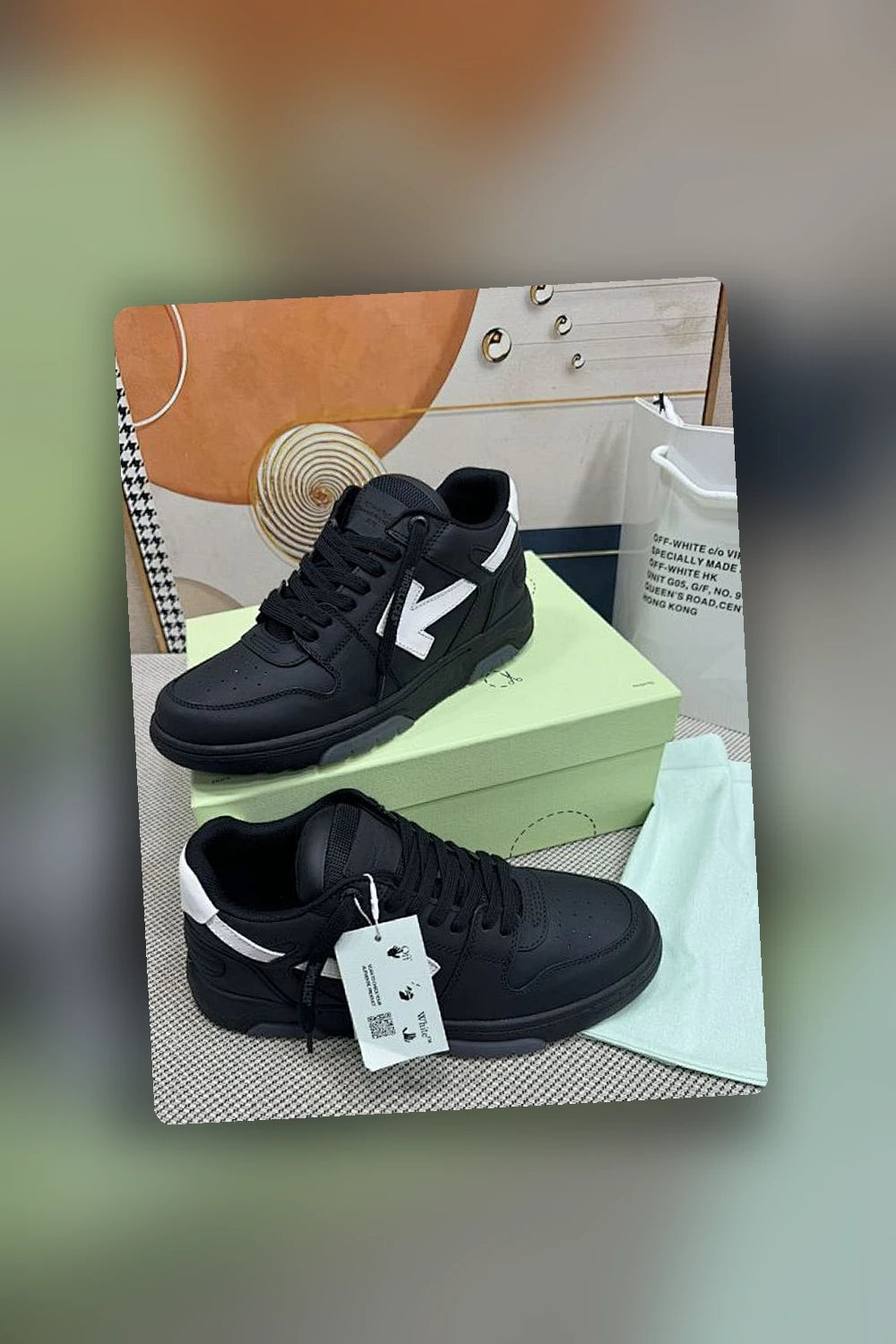 NB - YZO Women Shoes - 079