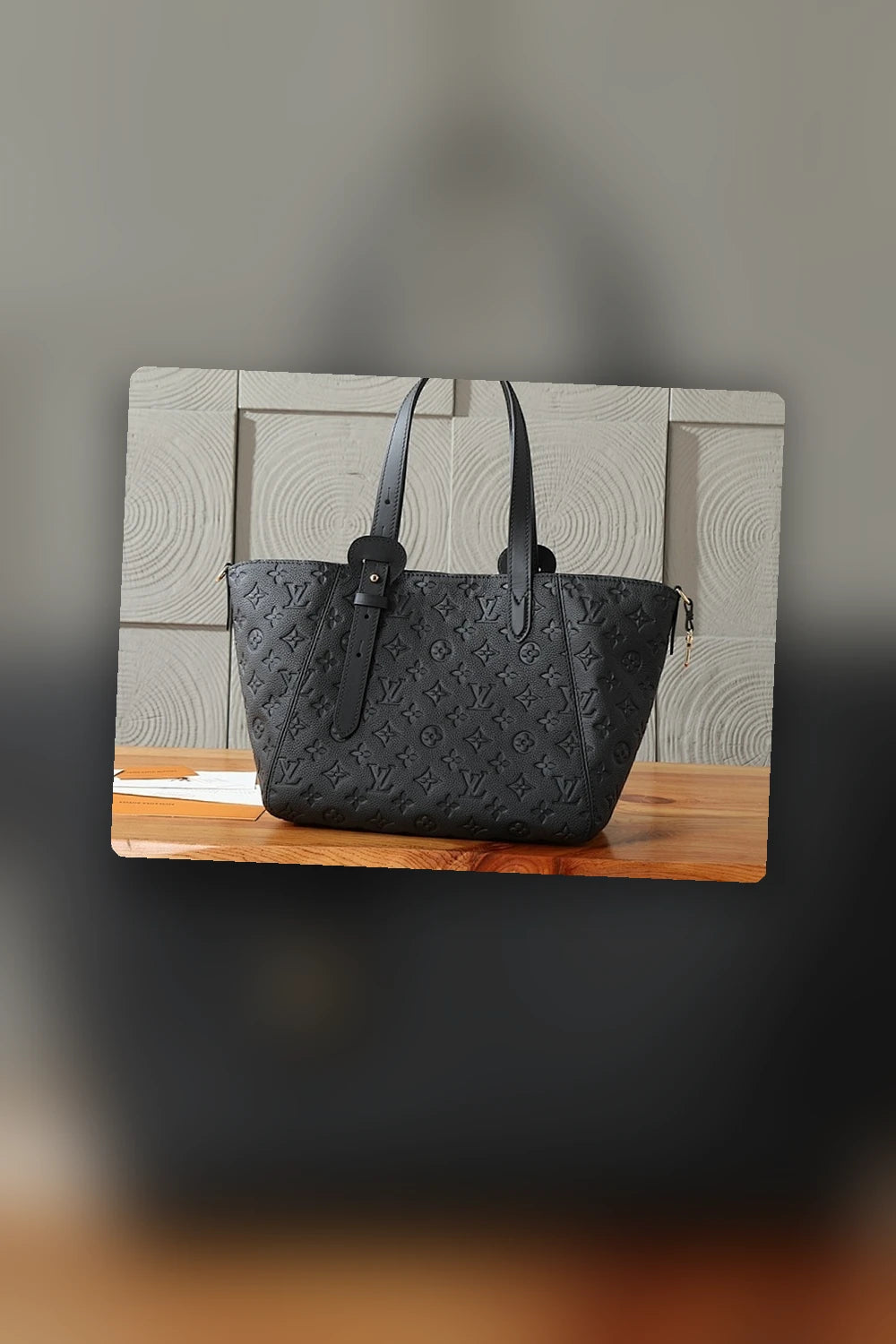 NB - LOV Bag - 1342