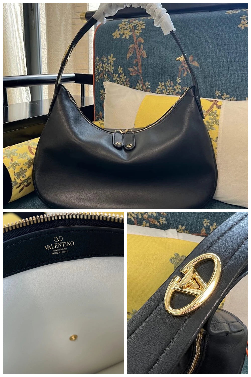 NB - VEL Bag - 349