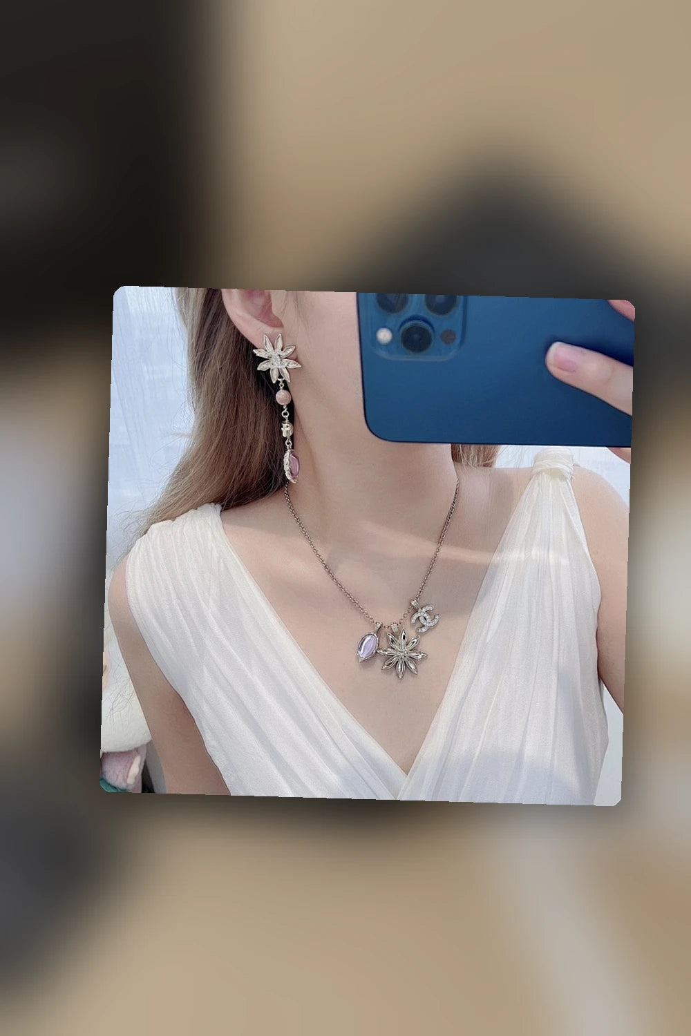 NB - CHL Jewelry - 599