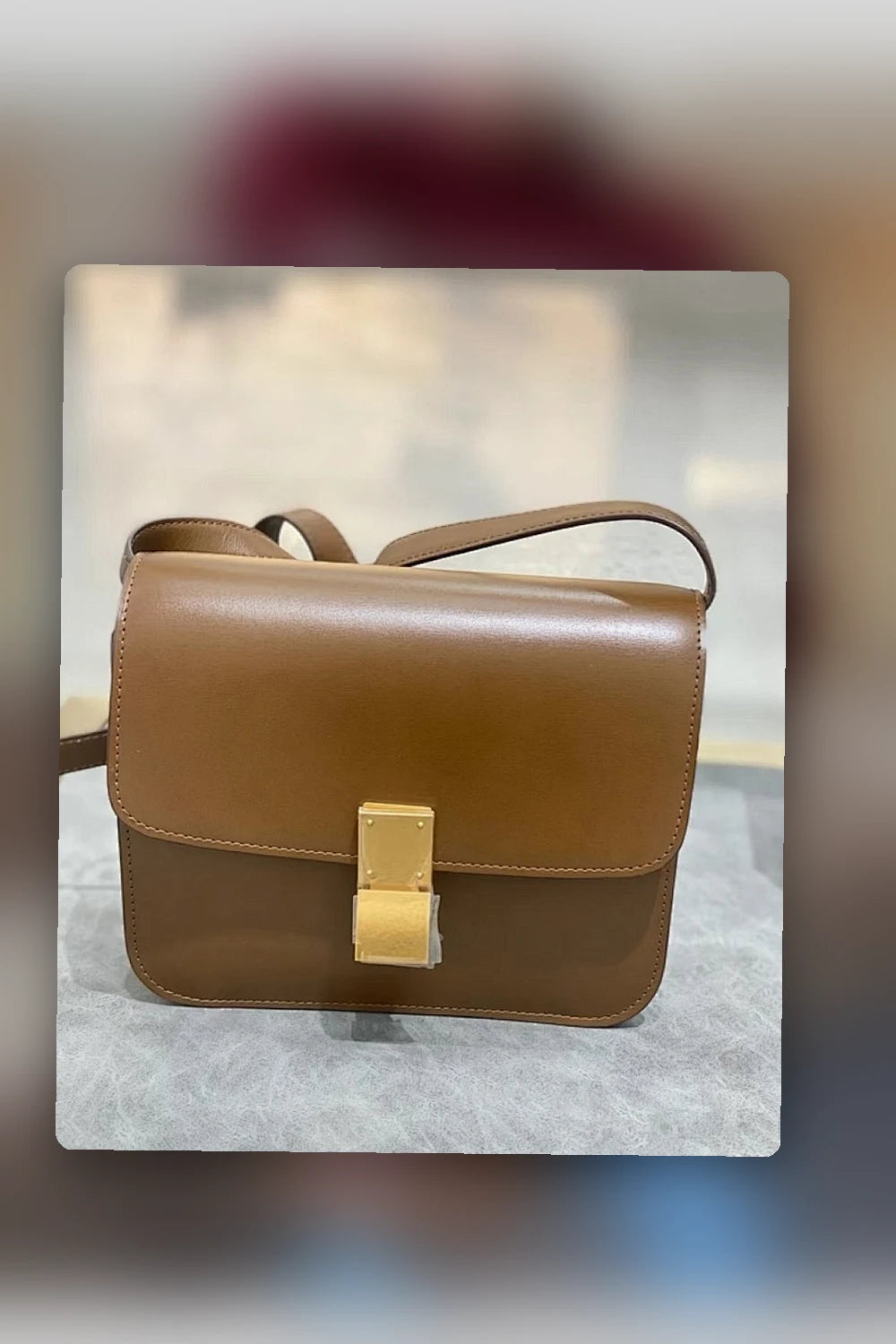 NB - COL Bag - 1272