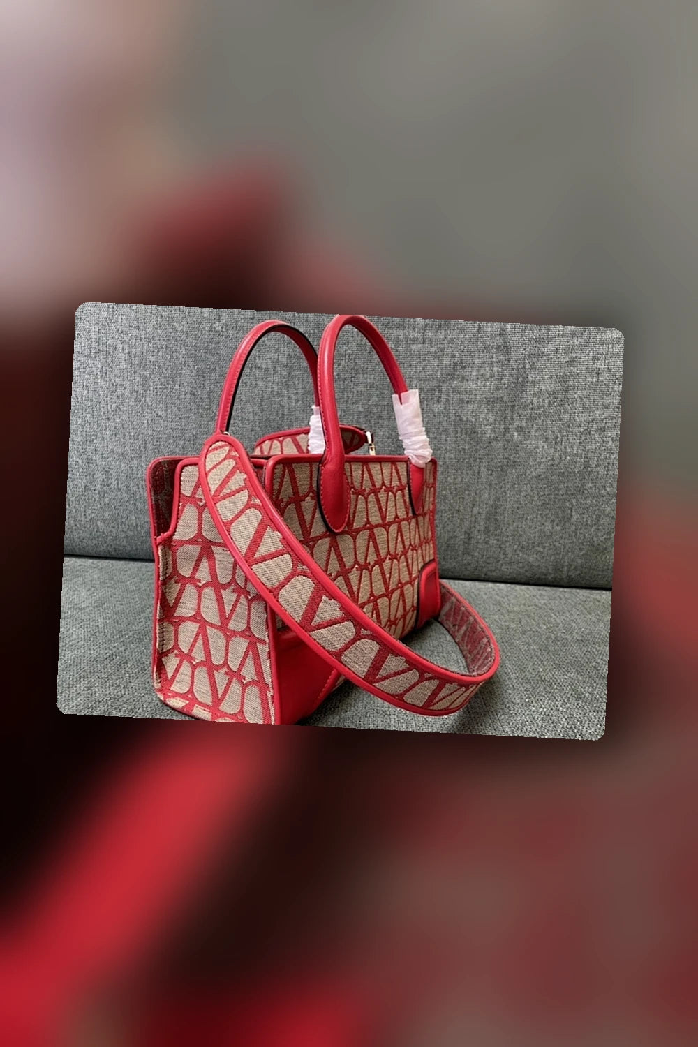 NB - VEL Bag - 902