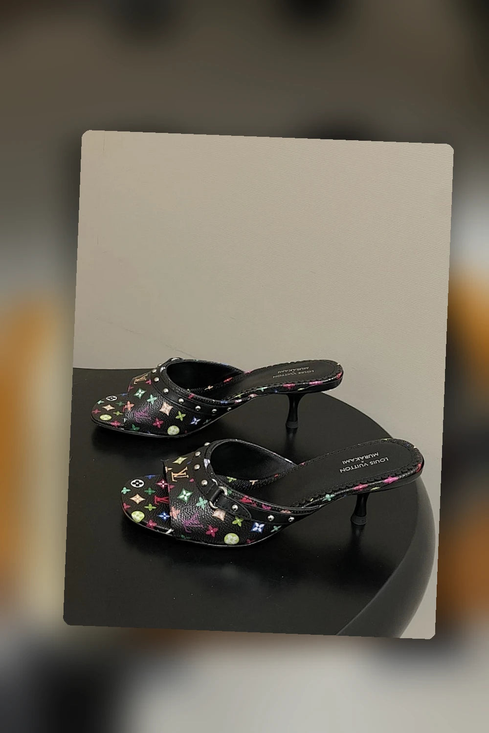 NB - LOV Women Shoes - 407