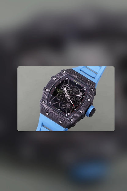 NB - Mix Watch - 444