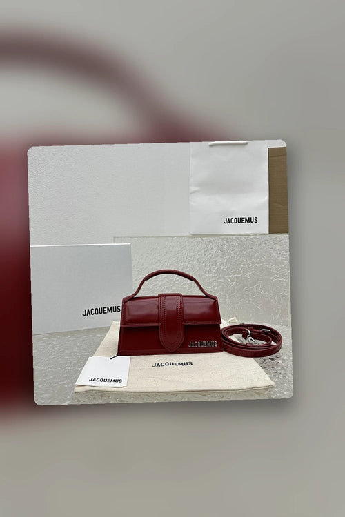 NB - JCA Bag - 456