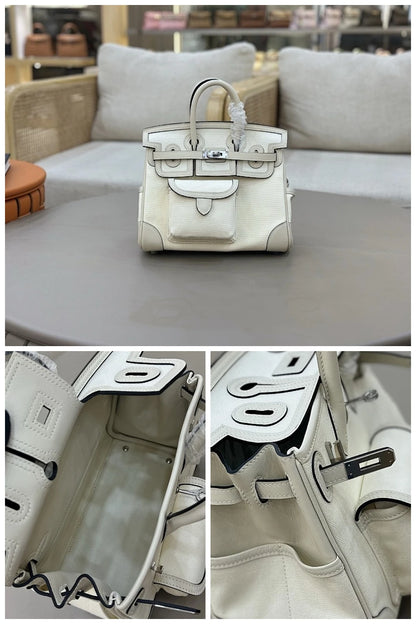 NB - HMS Bag - 1027