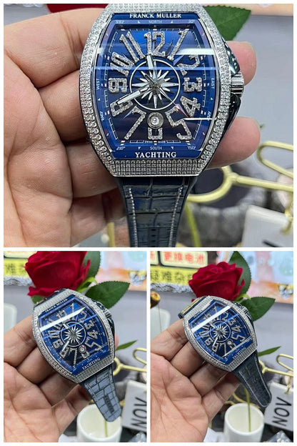 NB - Mix Watch - 297