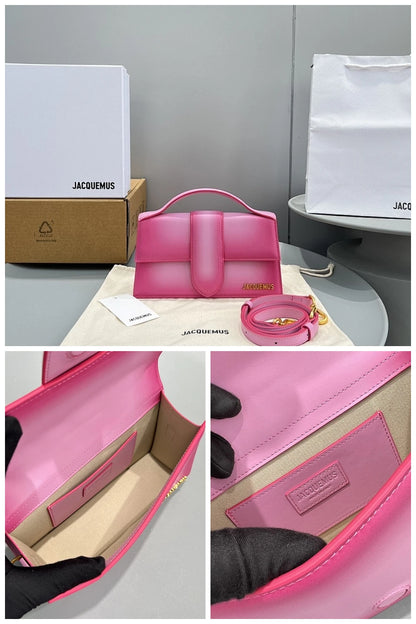 NB - JCA Bag - 533