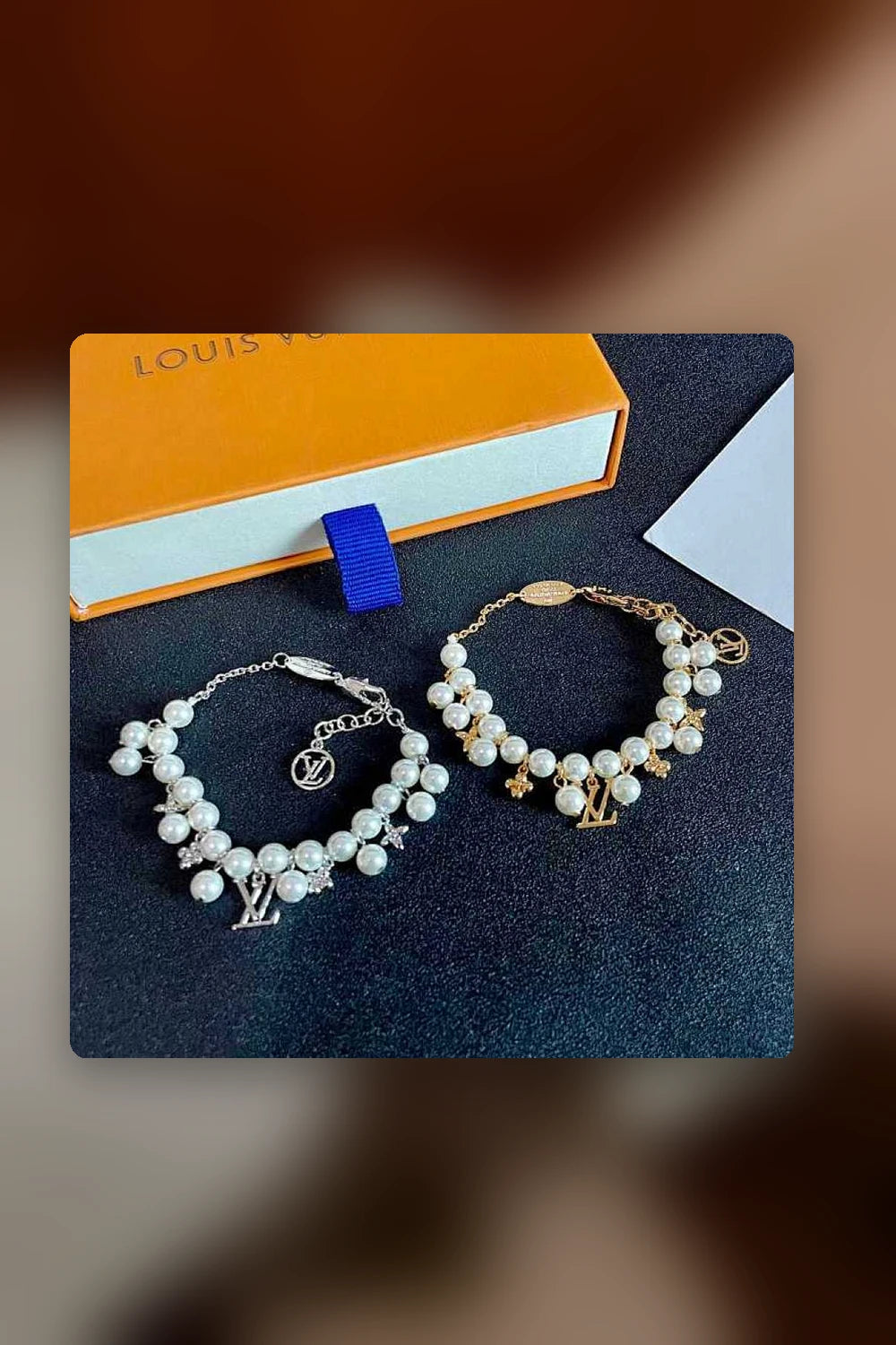 NB - LOV Jewelry - 305
