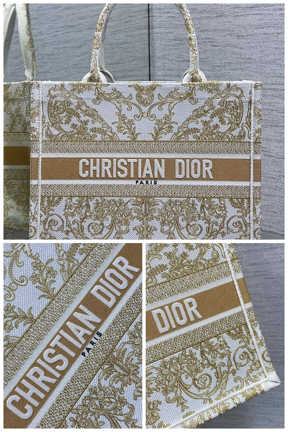 NB - DOR Bag - 1151