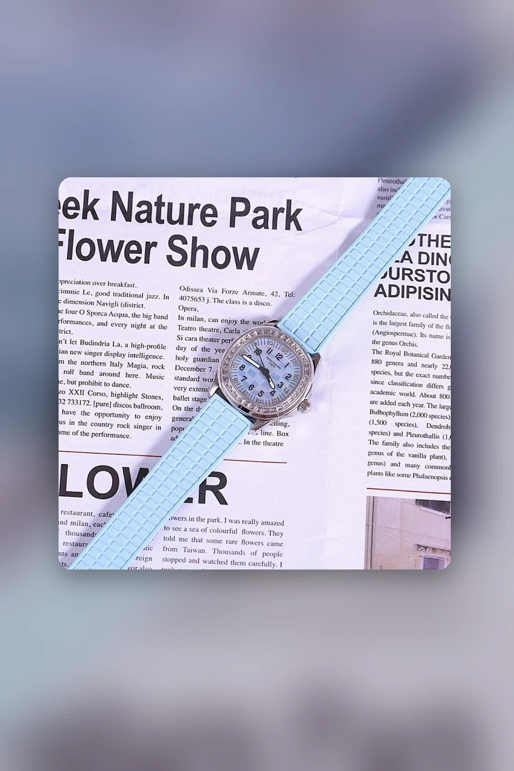 NB - Mix Watch - 1588