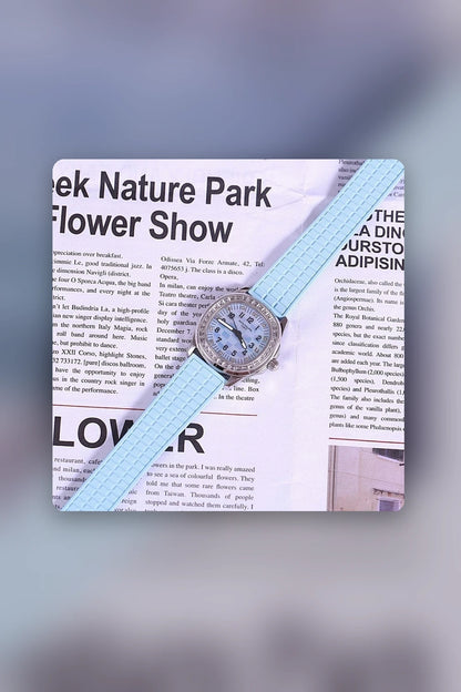 NB - Mix Watch - 1588