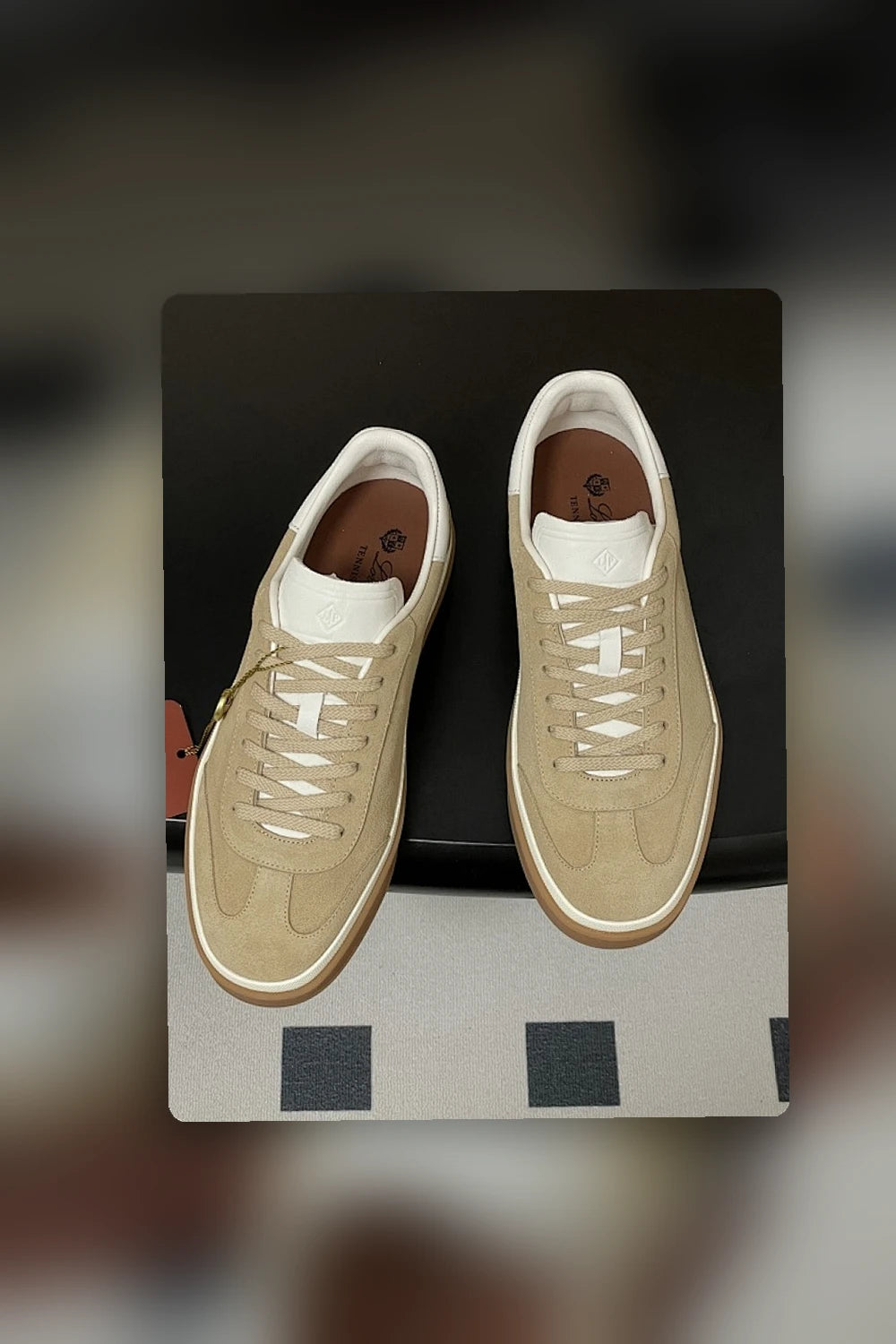 NB - LOP Women Shoes - 050