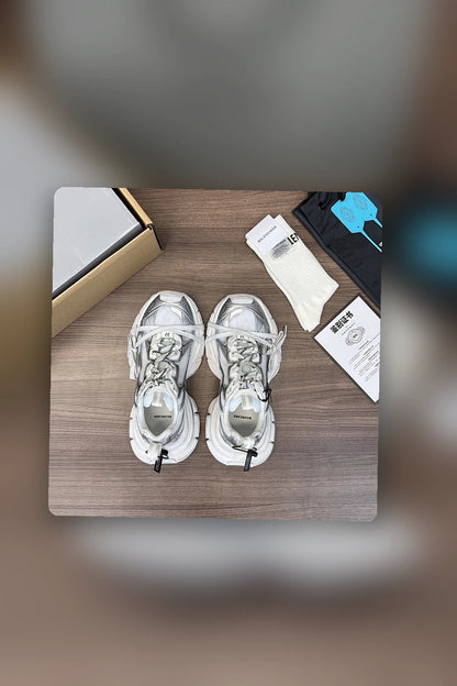 NB - BG Women Shoes - 331