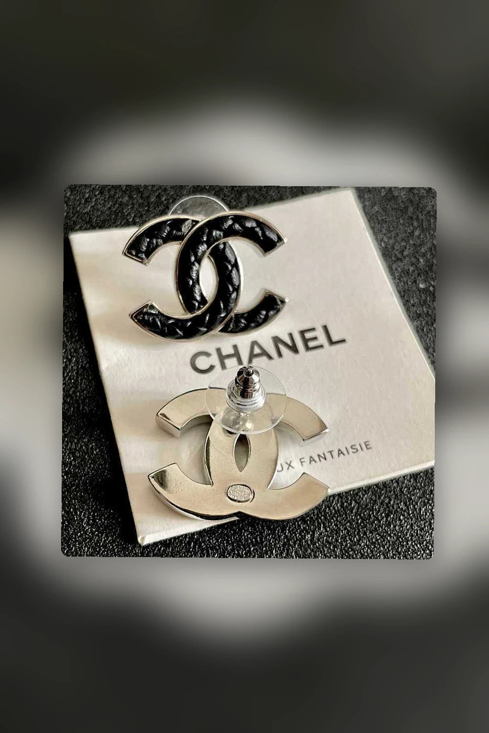 NB - CHL Jewelry - 976
