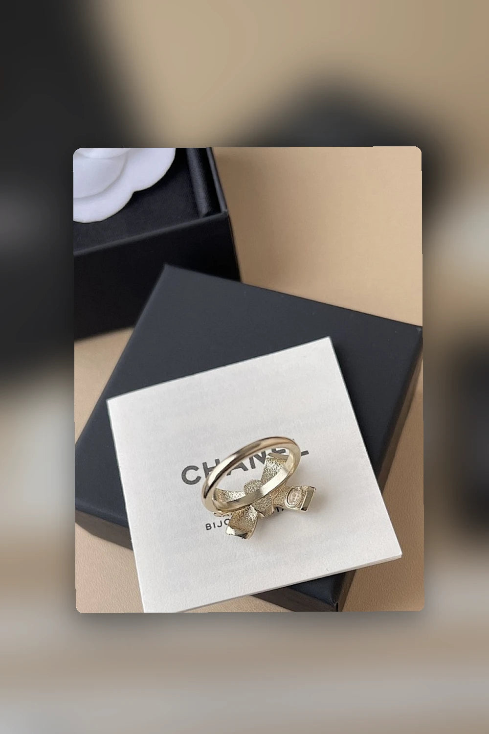 NB - CHL Jewelry - 1106