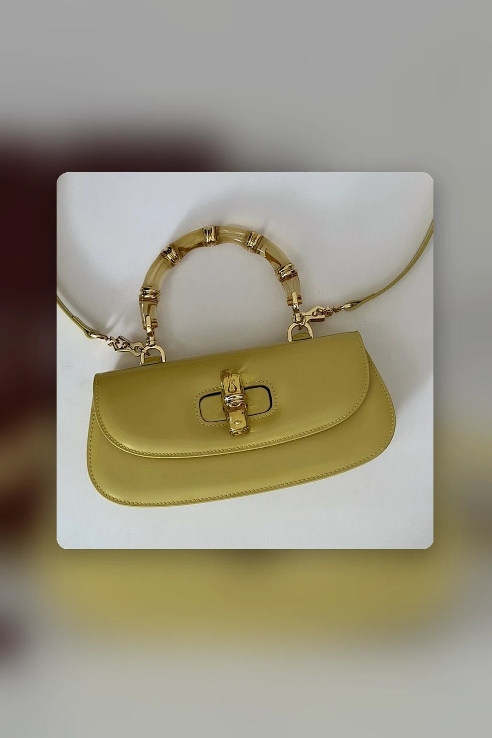 NB - GUKI Bag - 976