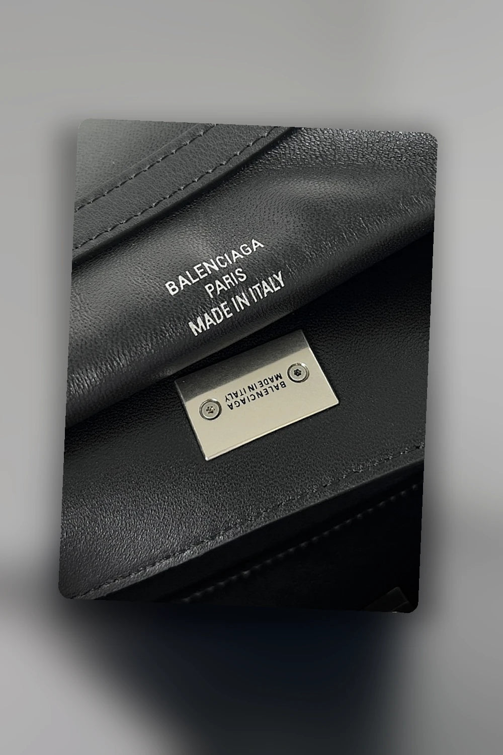 NB - BG Bag - 1802